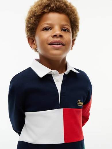 TOMMY HILFIGER kb0kb10674