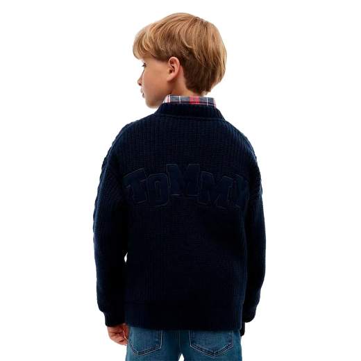 TOMMY HILFIGER kb0kb10626