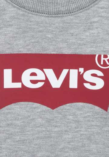 Levi's 9e9079-c87greyheather
