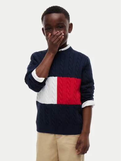 TOMMY HILFIGER kb0kb09753 0ms