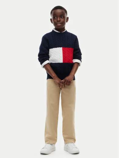 TOMMY HILFIGER kb0kb09753 0ms