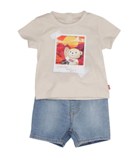 Levi's 6em343-x1u