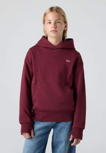 Levi's 3en447-xalchocolatetruffle