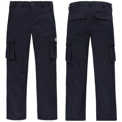 Levi's 9el211-g52jetblack
