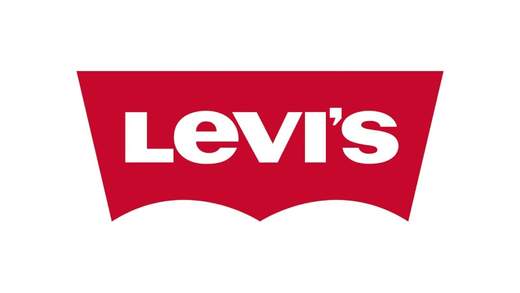 Levi's 6ej115-m9q
