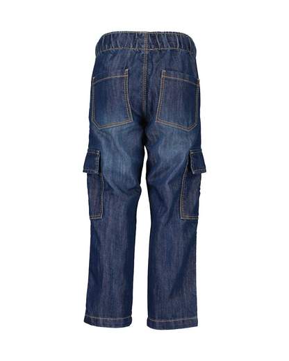 BLUE SEVEN 840086