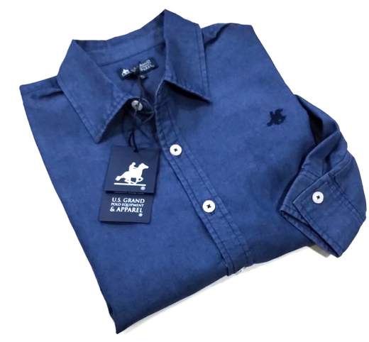 U.S. GRAND POLO sr1567blujeans