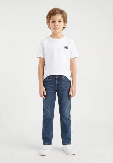 Levi's 8ep758-w1t