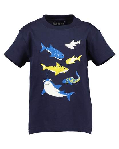 BLUE SEVEN 802419-00
