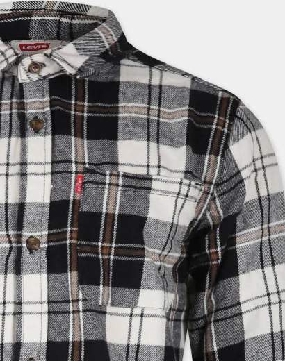 Levi's 9el247-023black