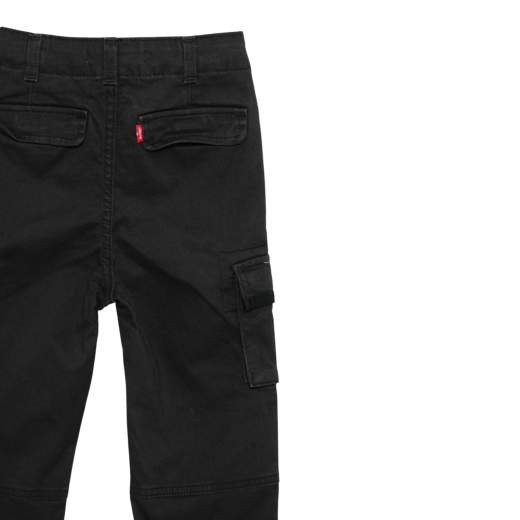 Levi's 9el211-g52jetblack