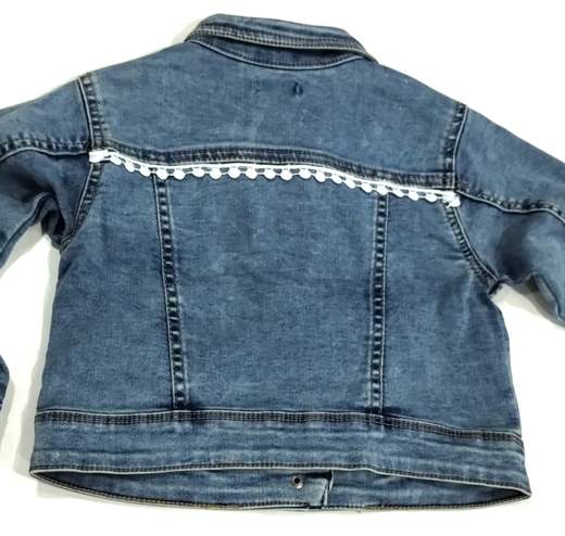 BLUE SEVEN 745026-00