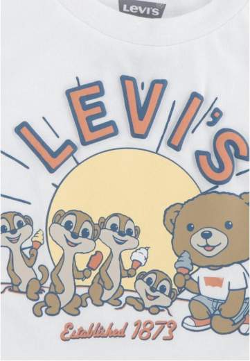 Levi's 6en344-w1t
