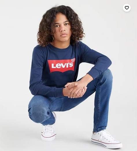 Levi's 9E8646-C8D