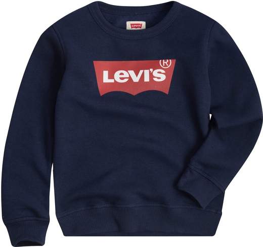 Levi's 8e9079-c8ddress blue
