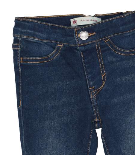 Levi's 0001 jeans lavaggio medio