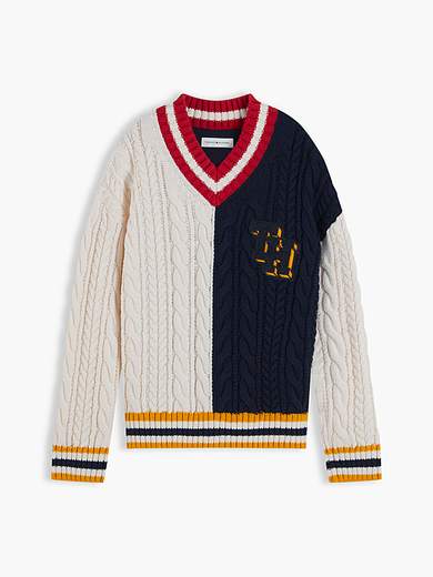TOMMY HILFIGER kbokb10627
