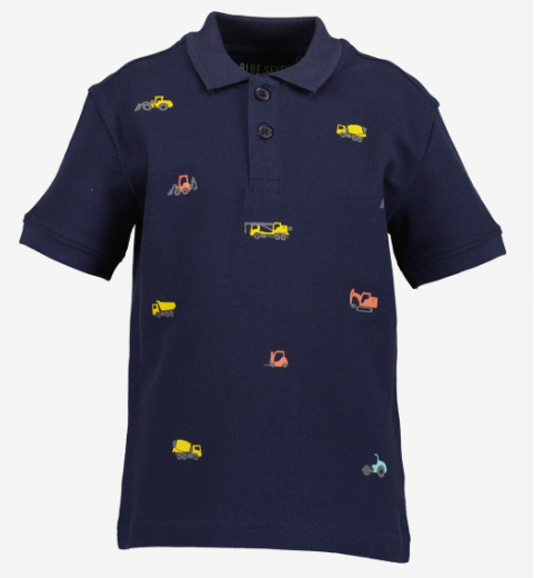 BLUE SEVEN 816040-00