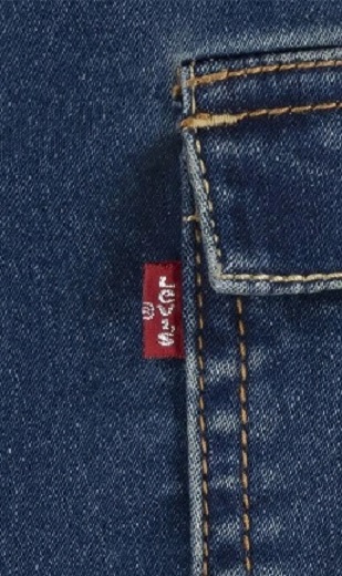 Levi's 6ej115-m9q