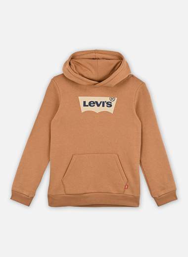 Levi's 8e8778-j62rodeobrown