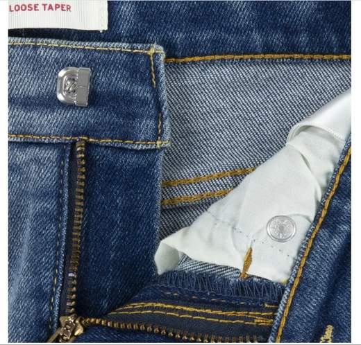Levi's 8ED516-MFW