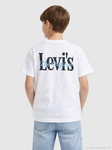 Levi's 9ep758-w1t*