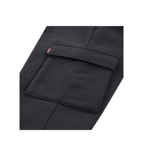 Levi's 9en651-g52jetblack