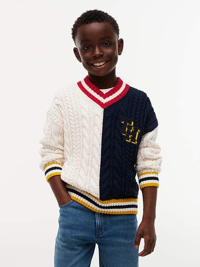 TOMMY HILFIGER kbokb10627