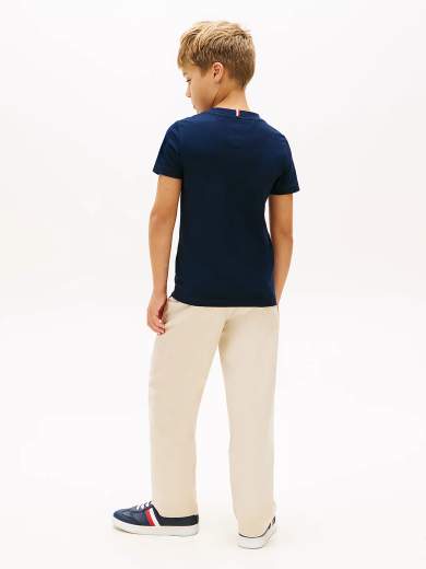 TOMMY HILFIGER KB0KB10263BLUE