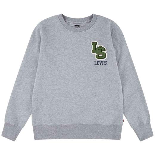 Levi's 9ep034-c87greeyheather