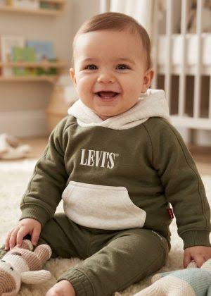 Levi's 6ER464-E3V