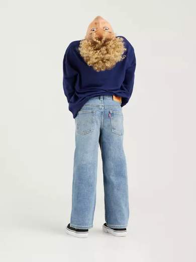 Levi's 8ED516-MFW