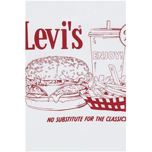 Levi's 9er096-w1t*