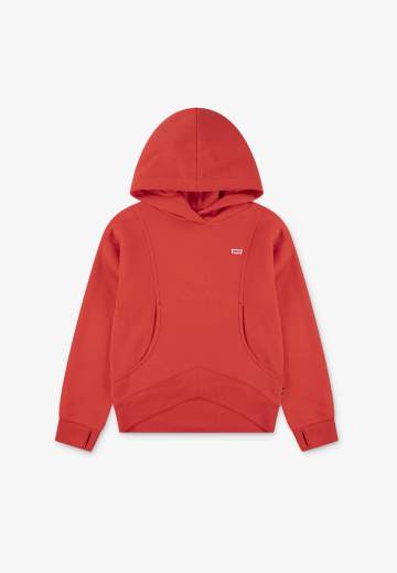 Levi's 3en447-r7tpoppy red