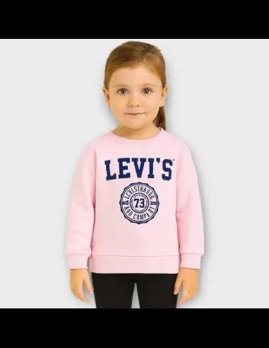 Levi's 3en514-agjcrystal rose