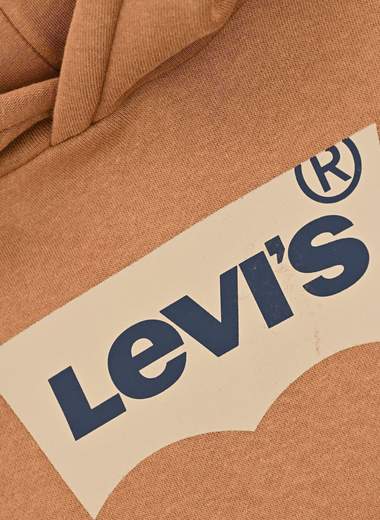 Levi's 8e8778-j62rodeobrown