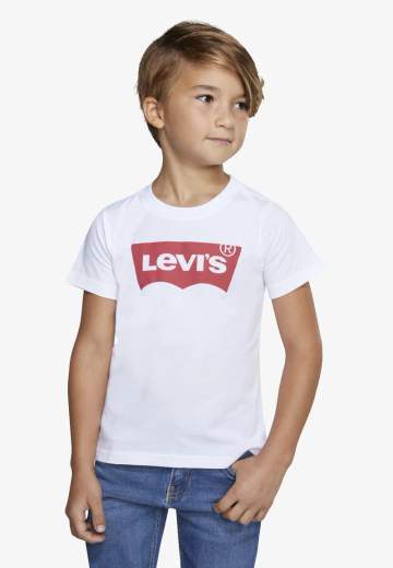 Levi's 9e8157-001*bianco