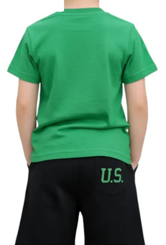 U.S. GRAND POLO cr1634verdenero