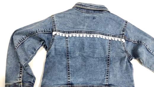 BLUE SEVEN 745026-00
