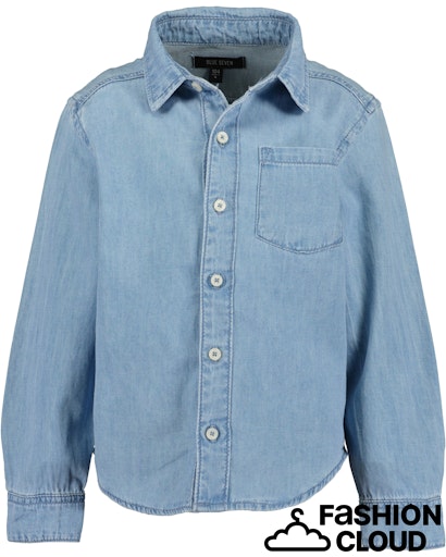 BLUE SEVEN 880055