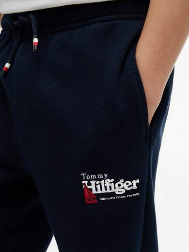 TOMMY HILFIGER kb0kb10593c1g