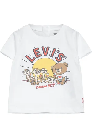 Levi's 6en344-w1t