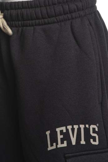Levi's 9en651-g52jetblack