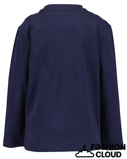 BLUE SEVEN 850808