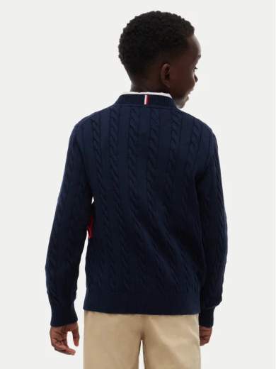 TOMMY HILFIGER kb0kb09753 0ms
