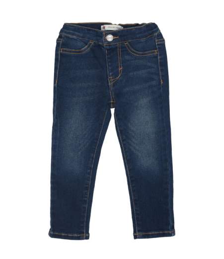 Levi's 0001 jeans lavaggio medio