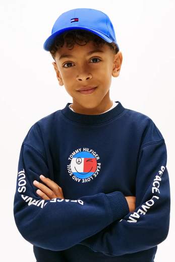 TOMMY HILFIGER KA0KA00025PPY2