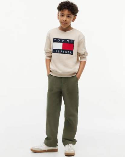 TOMMY HILFIGER KS0KS00709