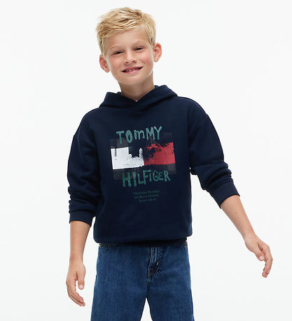 TOMMY HILFIGER kb0kb10635