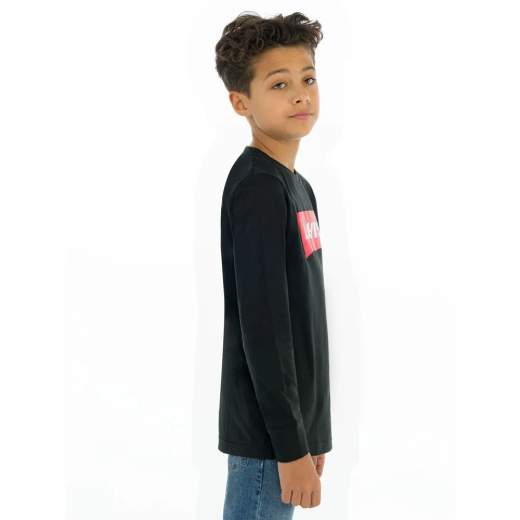 Levi's 8e8646-023 nero